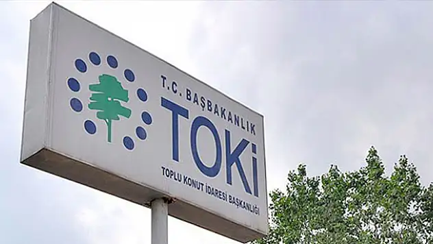 TOKİ'den 54 ile büyük müjde
