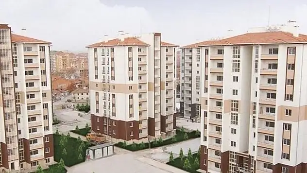 TOKİ'den  Beyoğlu ve Gaziosmanpaşa'da konut satışı
