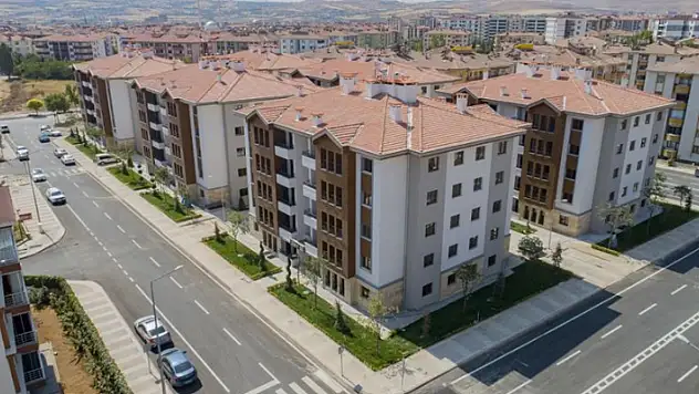 TOKİ'den, borçlarını kapatacaklara indirim kampanyası
