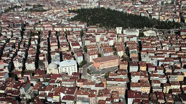TOKİ'den düşük gelirli vatandaşlara müjde