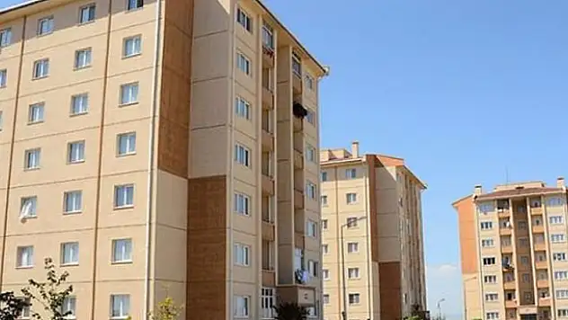 TOKİ'den emekliye ayda 250 liraya konut fırsatı