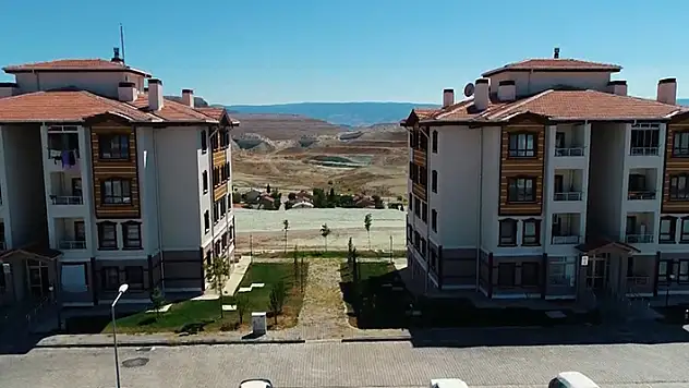 TOKİ'den indirim kampanyası: Başvuru ne zaman?