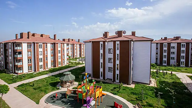 TOKİ'den İstanbul'da gayrimenkul satışı

