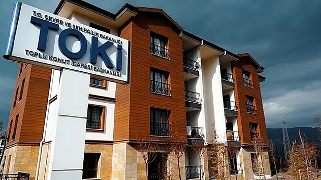 TOKİ'den İstanbul'da inşa edilecek sosyal konutlara ilişkin açıklama
