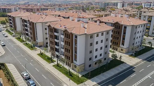 TOKİ'den konut ve ticaret merkezi yapım ihalesine davet

