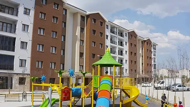 TOKİ'den vatandaşlara 'dolandırıcılık' uyarısı
