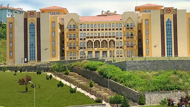 TOKİ'den yeni eğitim-öğretim yılına 50 okul