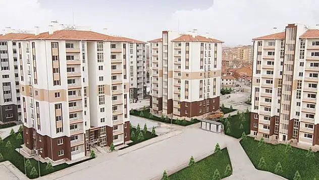 TOKİ'den yüzde 20 indirim kampanyası! İşte başvuru şartları