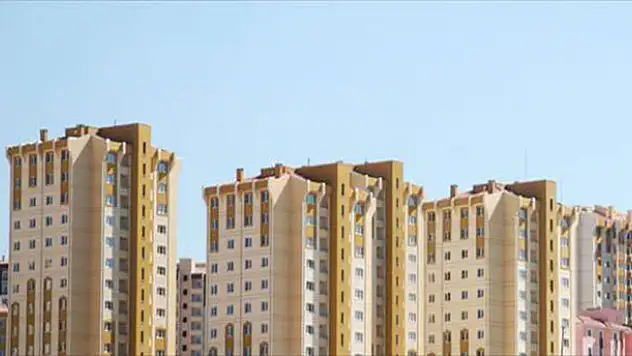 TOKİ emeklilere ikinci baharını yaşatacak