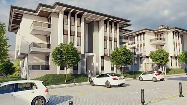 TOKİ Karaman Bölükbaşı kura çekilişi 11 Aralık'ta yapılacak