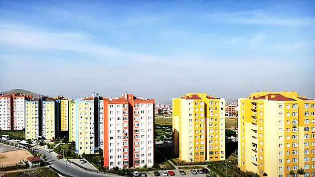 TOKİ kolları sıvadı! Liste'de Konya'da var...