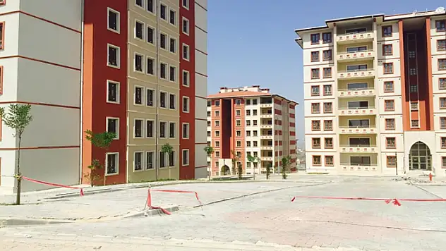 TOKİ Konya 2023 projesi için tarih resmen belli oldu! Cihanbeyli'ye 198 konut yapılacak
