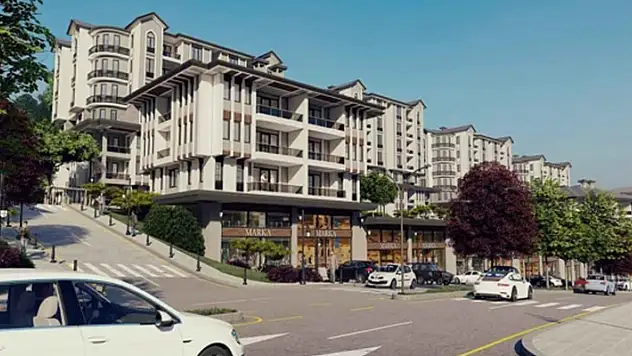 TOKİ Konya Beyşehir 413 konut ihalesi 7 Aralık'ta!
