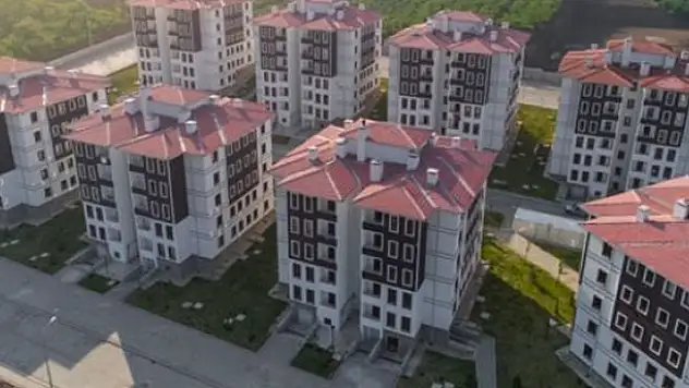 TOKİ Konya Beyşehir Hacıakif kura çekimi yarın!