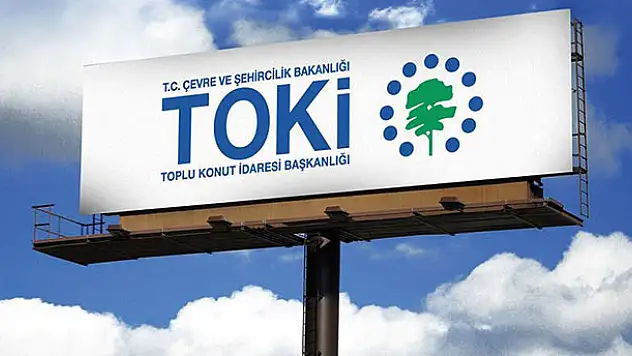 TOKİ Konya'da açık artırma ile arsa satış ve kiralaması yapacak