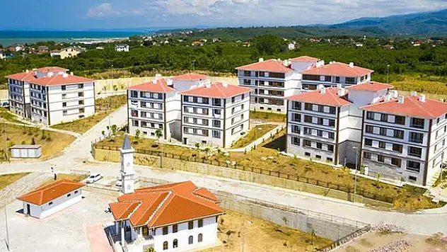 TOKİ Konya'da zemin etüt raporu hazırlatacak! İhalesi bugün!