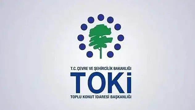TOKİ, Konya dahil 42 ilde 182 konutu açık artırma ile satışa sunacak
