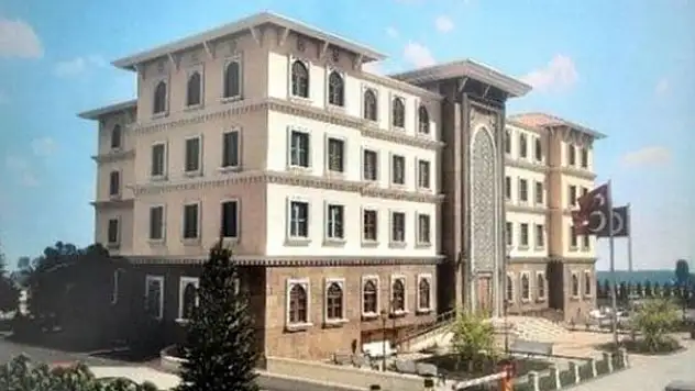 TOKİ Konya Hükümet Konağı ihalesi bugün!