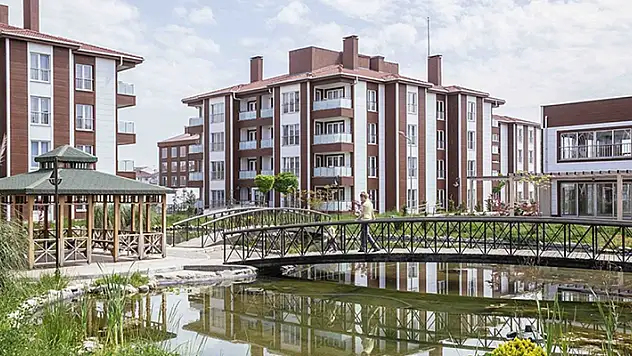 TOKİ Konya, Karaman ve Aksaray'ın da olduğu 24 ilde konut satacak
