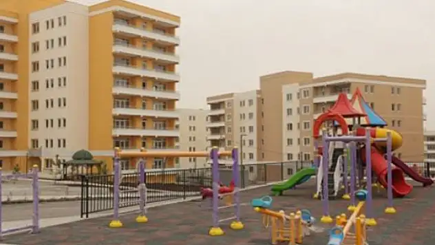 TOKİ Konya Karapınar kura çekilişi yarın!