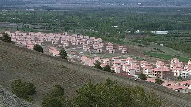 TOKİ, Konya'nın da olduğu 26 ilde 365 arsayı açık artırmayla satacak

