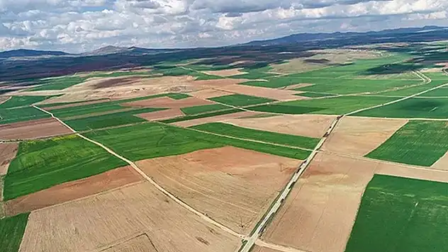 TOKİ, Konya'nın da olduğu 33 ilde 391 arsayı satışa sundu