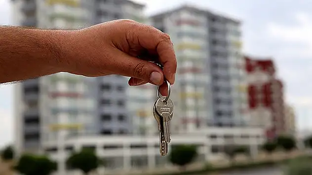 TOKİ Konya'nın da olduğu 43 ilde uygun fiyatlı konut ve iş yeri satacak
