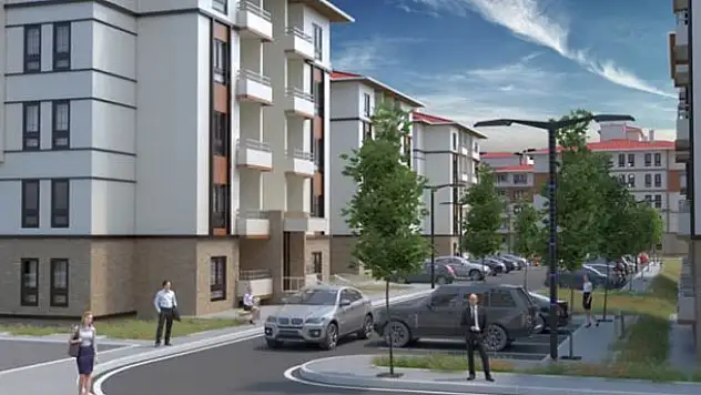 TOKİ Konya Sarayönü 3. etap konutları ne zaman teslim edilecek?