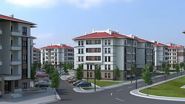 TOKİ Konya Sarayönü Ladik kura sonuçları belli oldu