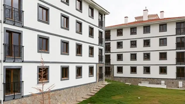 TOKİ Konya Selçuklu alt gelir kura sonuçları 8 Nisan 2021'de açıklanacak