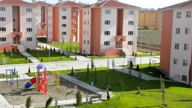 TOKİ Konya Selçuklu Ardıçlı kura yeri ve saati