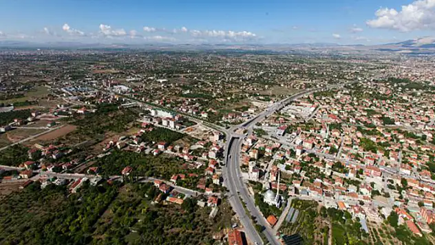 TOKİ Konya ve Karaman da dahil, 42 ilde arsa satacak! Ayrıntılar belli oldu
