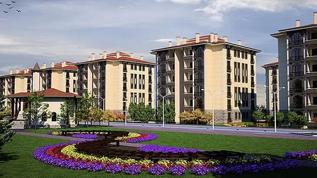 TOKİ kurnazları için çalışma başlatıldı