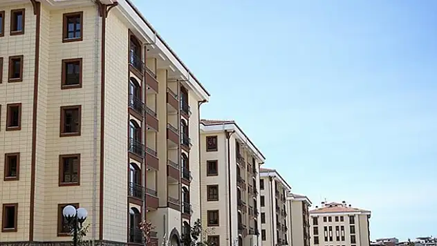 TOKİ, Niğde'de 600 konutu satışa sunuyor