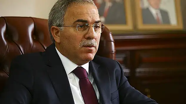 TOKİ'nin 2018 hedefi yaklaşık 70 bin konut