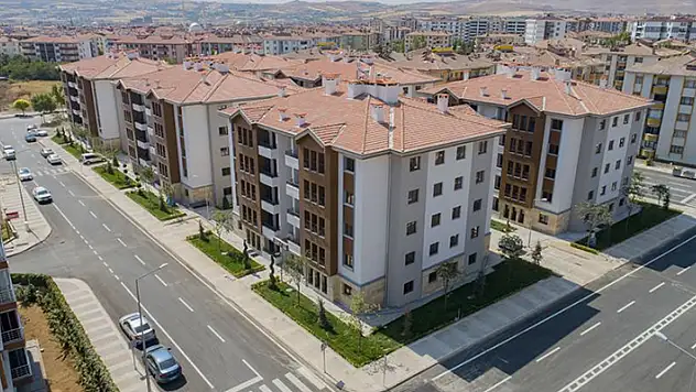 TOKİ'nin gayrimenkul satışlarında büyük kolaylık hayata geçirildi! Tapular artık...
