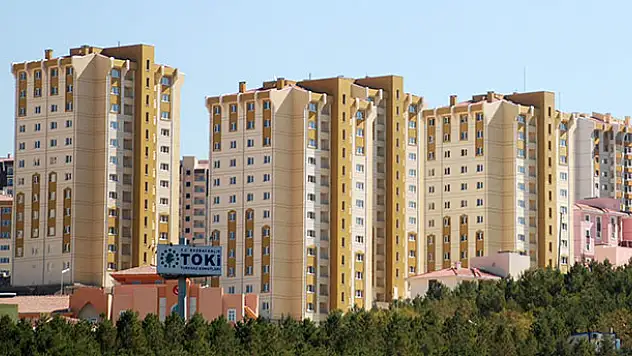 TOKİ'nin indirim kampanyası
