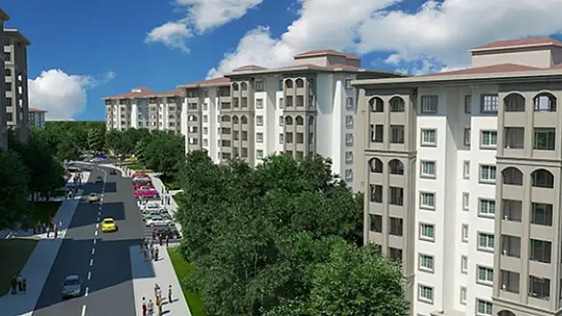 TOKİ'nin indirim kampanyası başladı