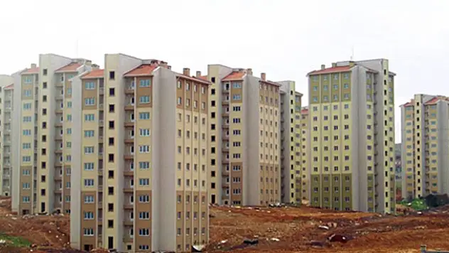 TOKİ'nin indirim kampanyası başladı