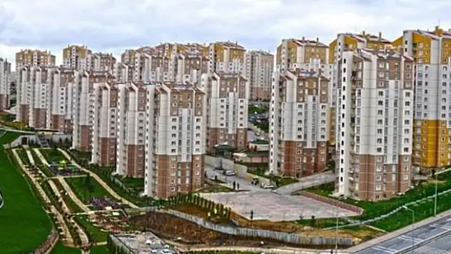 TOKİ'nin indirim kampanyası rekor kırdı