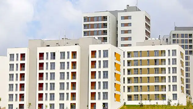 TOKİ'nin indirim kampanyasına başvurular 21 Mart'ta