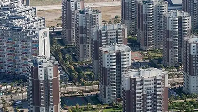 TOKİ'nin indirim kampanyasından yararlananların sayısı 4 bini geçti