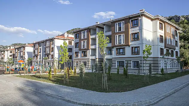 TOKİ'nin indirim kampanyasının ayrıntıları belli oldu

