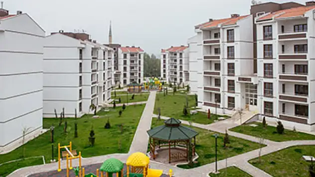 TOKİ'nin kampanyasından binlerce kişi yararlandı