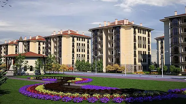 TOKİ'nin yüzde 20 indirim kampanyası yarın başlıyor