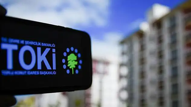 TOKİ'nin yüzde 22'lik indirim kampanyası bugün başladı

