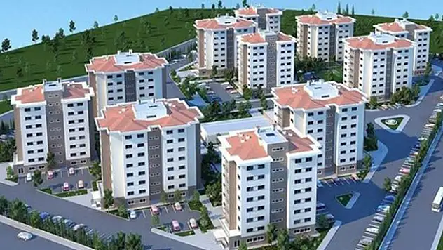 TOKİ peşinat ödemeleri ne zaman yapılacak?