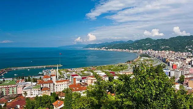 TOKİ Rize Merkez'de iş yeri satışı yapacak
