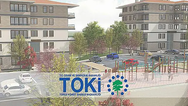 TOKİ ve Emlak Konut'ta taksitlere 2 ay erteleme