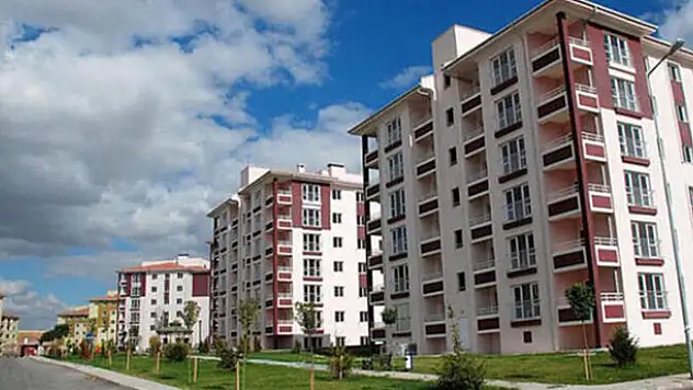 TOKİ yüzlerce konut ve işyerini satışa çıkardı! Aralarında Konya da var